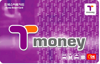 t-money-card